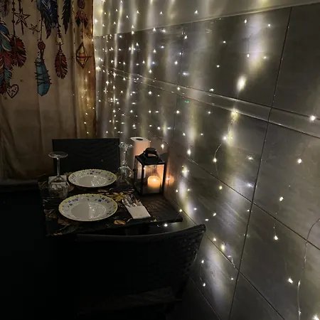 Appartement Rise