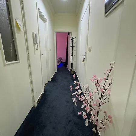 Appartement Rise Bruxelles